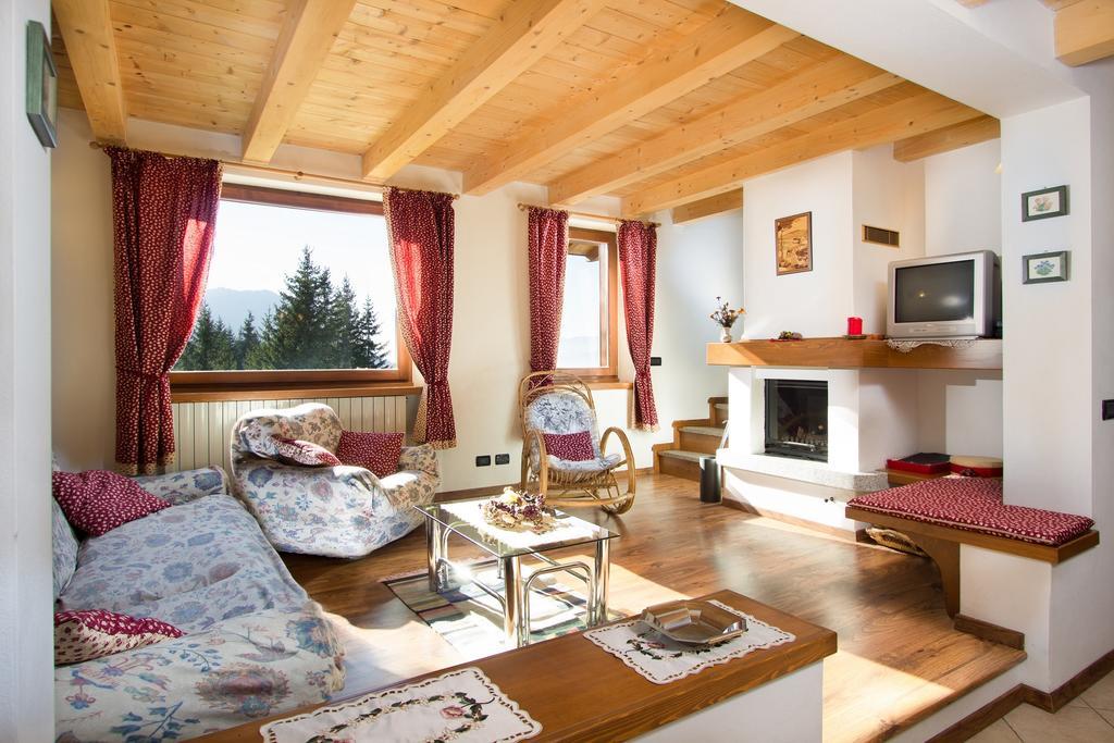 特雷玛尔左小屋公寓 Tremalzo 外观 照片
