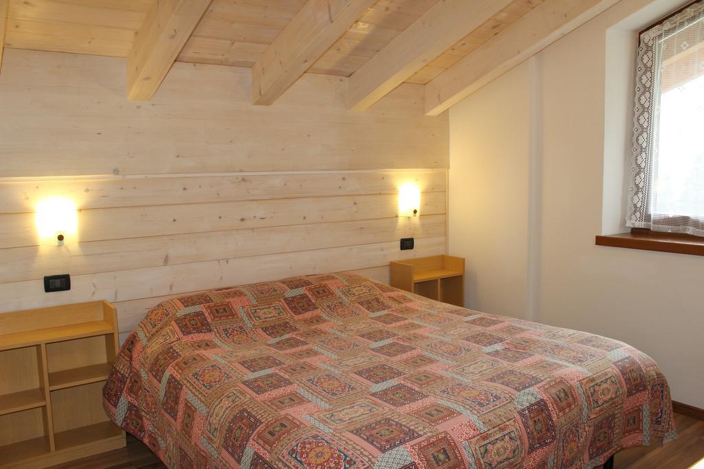 特雷玛尔左小屋公寓 Tremalzo 客房 照片